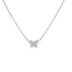 Butterfly Necklace