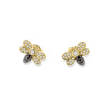 Bee Studs