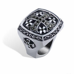 Classic Black Diamond