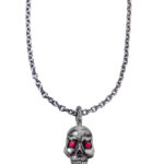 Jawless Jr. Ruby Eyes