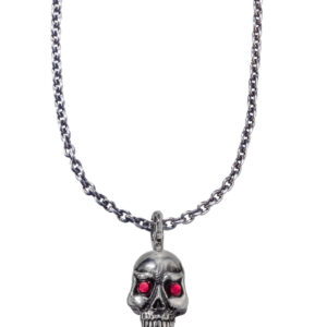 Jawless Jr. Ruby Eyes